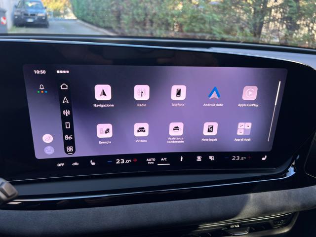 AUDI A6 E-HYBRID QUAT 270KW S TRON S LIN - foto 19