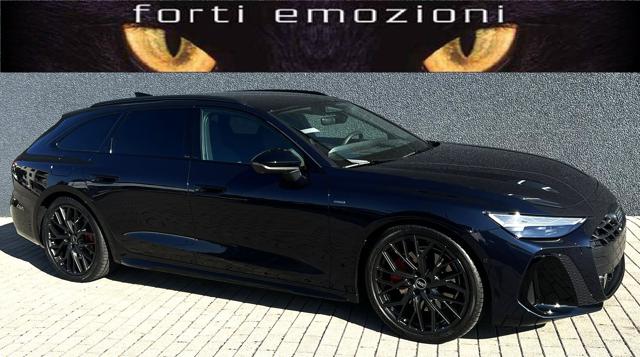 AUDI A6 E-HYBRID QUAT 270KW S TRON S LIN - foto 6