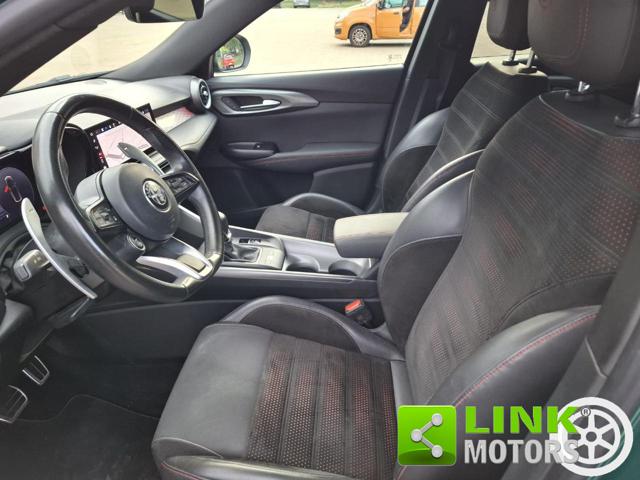 ALFA ROMEO TONALE 1.5 130 CV MHEV TCT7 EDIZIONE SP - foto 7