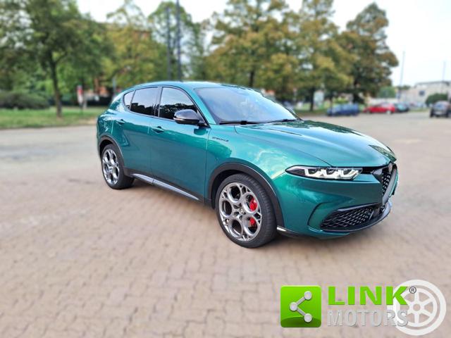 ALFA ROMEO TONALE 1.5 130 CV MHEV TCT7 EDIZIONE SP - foto 10