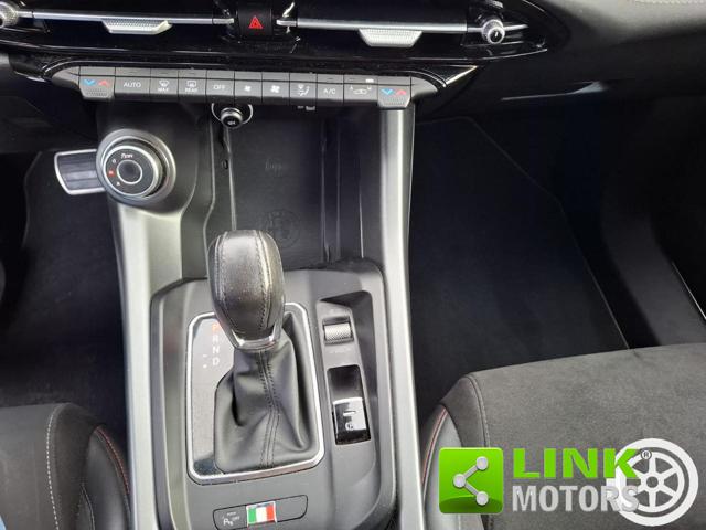 ALFA ROMEO TONALE 1.5 130 CV MHEV TCT7 EDIZIONE SP - foto 21