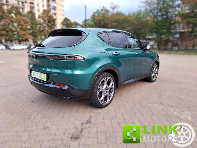 ALFA ROMEO TONALE 1.5 130 CV MHEV TCT7 EDIZIONE SP - foto 15
