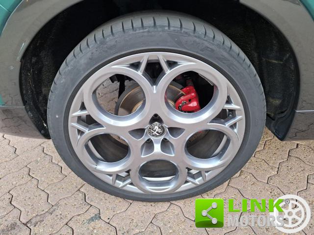 ALFA ROMEO TONALE 1.5 130 CV MHEV TCT7 EDIZIONE SP - foto 13