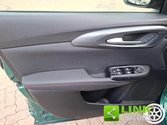 ALFA ROMEO TONALE 1.5 130 CV MHEV TCT7 EDIZIONE SP - foto 19