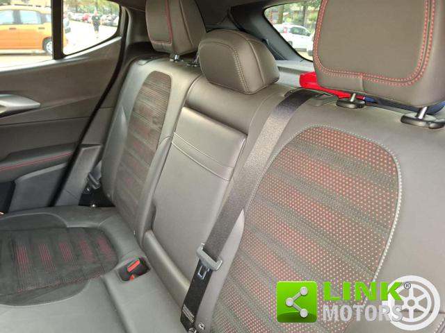 ALFA ROMEO TONALE 1.5 130 CV MHEV TCT7 EDIZIONE SP - foto 23