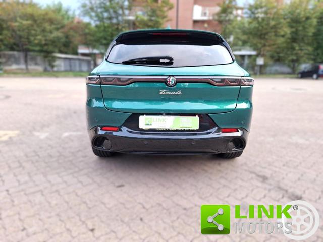 ALFA ROMEO TONALE 1.5 130 CV MHEV TCT7 EDIZIONE SP - foto 16