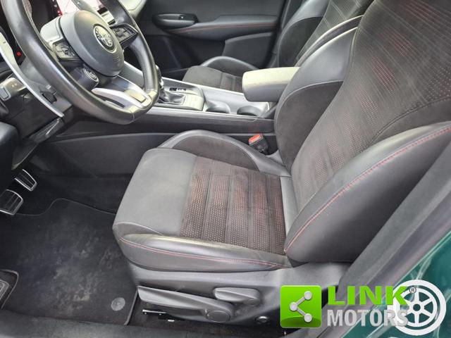 ALFA ROMEO TONALE 1.5 130 CV MHEV TCT7 EDIZIONE SP - foto 20