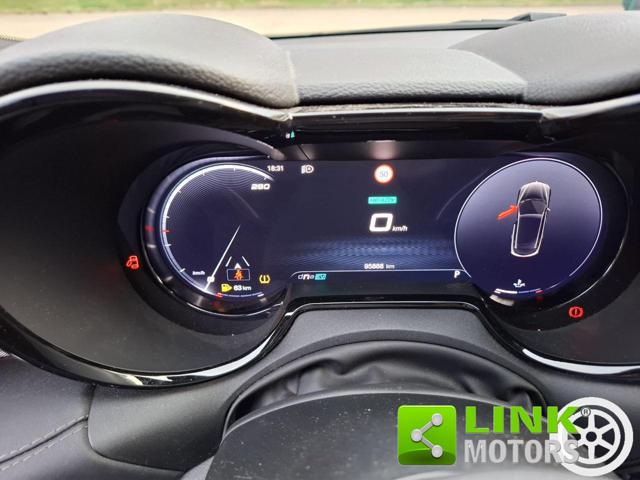 ALFA ROMEO TONALE 1.5 130 CV MHEV TCT7 EDIZIONE SP - foto 9