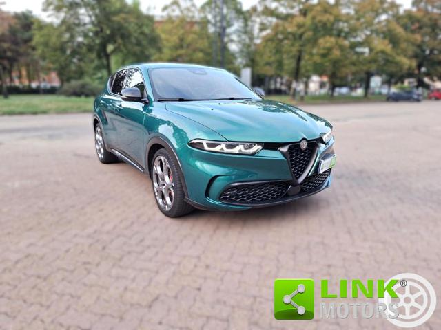 ALFA ROMEO TONALE 1.5 130 CV MHEV TCT7 EDIZIONE SP - foto 12