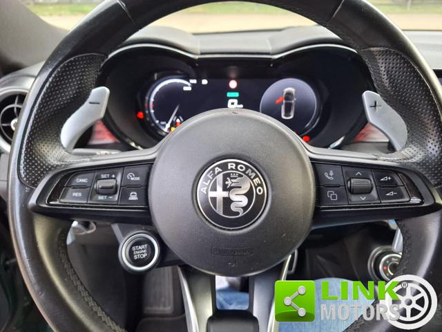 ALFA ROMEO TONALE 1.5 130 CV MHEV TCT7 EDIZIONE SP - foto 8
