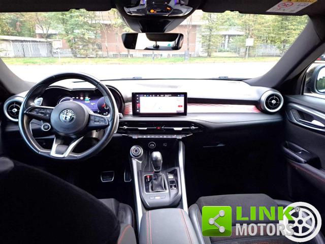 ALFA ROMEO TONALE 1.5 130 CV MHEV TCT7 EDIZIONE SP - foto 6