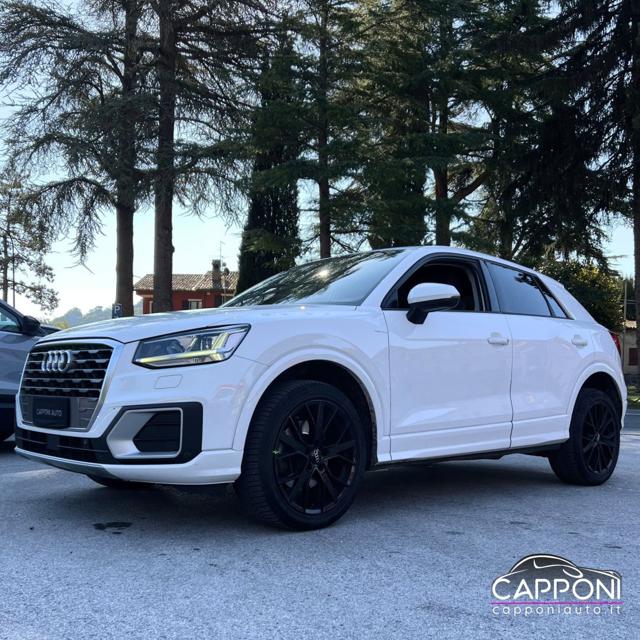AUDI Q2 1.6 TDI S TRONIC OK NEOPATENTATI - foto 3