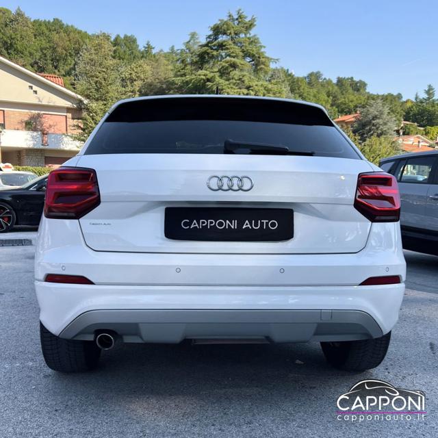 AUDI Q2 1.6 TDI S TRONIC OK NEOPATENTATI - foto 6