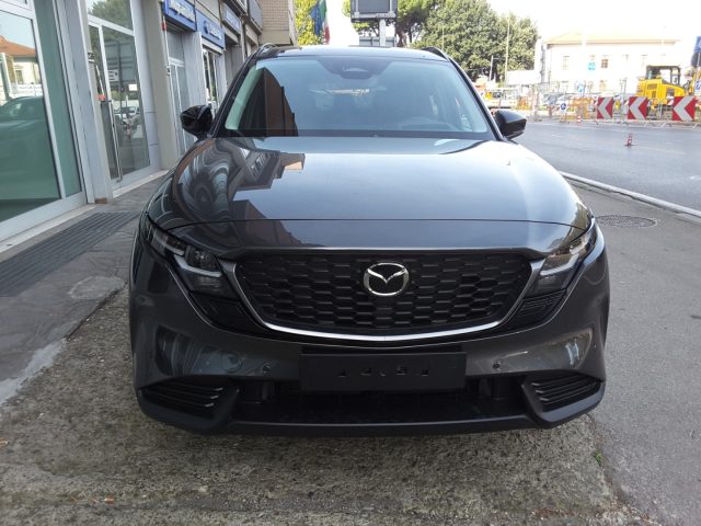 MAZDA CX-5 2.5 E-SKYACTIV G 141CV M HYBRID  - foto 3