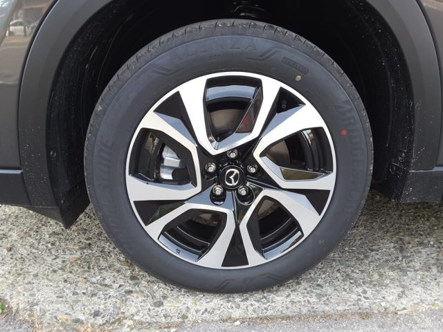 MAZDA CX-5 2.5 E-SKYACTIV G 141CV M HYBRID  - foto 5