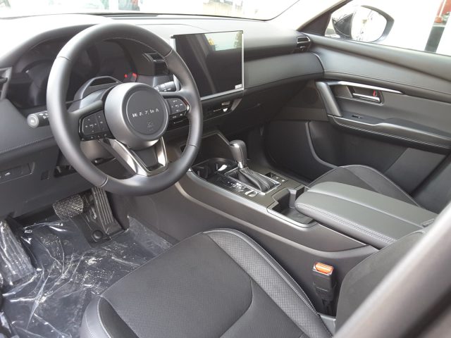 MAZDA CX-5 2.5 E-SKYACTIV G 141CV M HYBRID  - foto 7