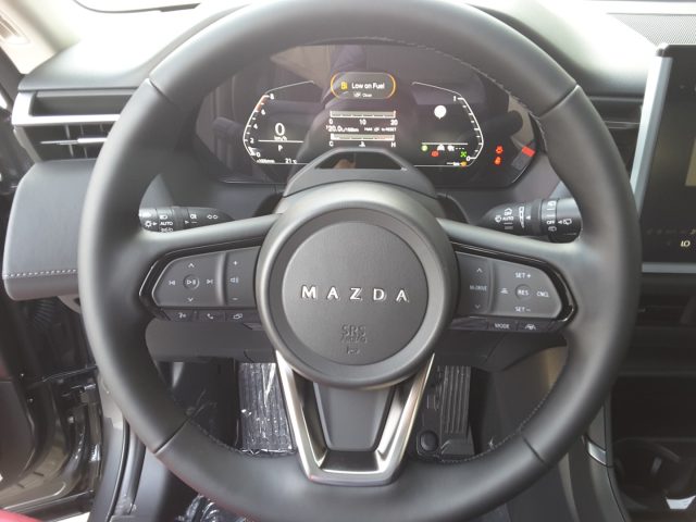 MAZDA CX-5 2.5 E-SKYACTIV G 141CV M HYBRID  - foto 8