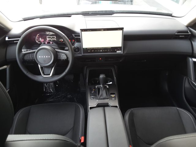 MAZDA CX-5 2.5 E-SKYACTIV G 141CV M HYBRID  - foto 9