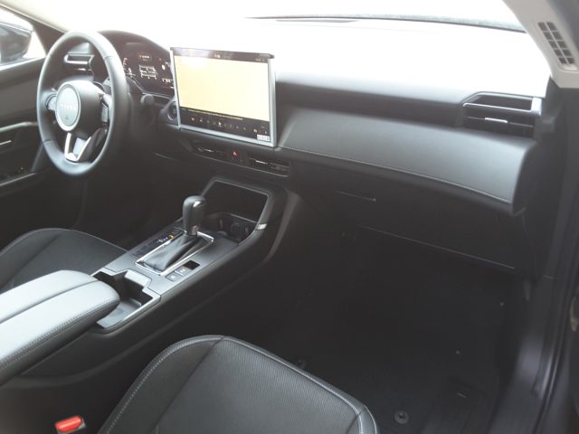 MAZDA CX-5 2.5 E-SKYACTIV G 141CV M HYBRID  - foto 10