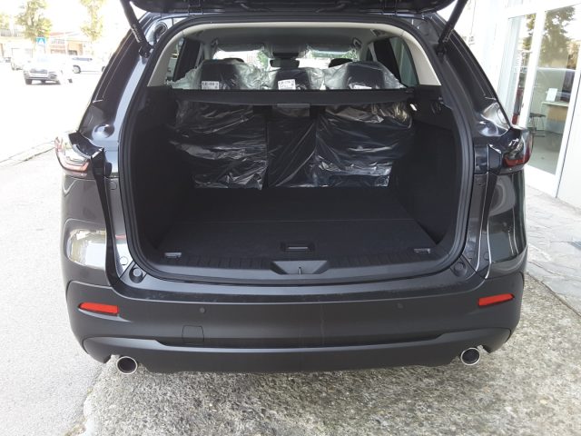 MAZDA CX-5 2.5 E-SKYACTIV G 141CV M HYBRID  - foto 14