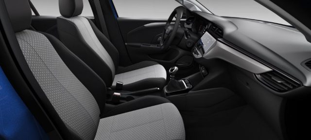 OPEL CORSA 1.2 - foto 6