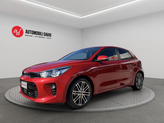 KIA RIO 1.0 T-GDI 12V 5 PORTE COOL