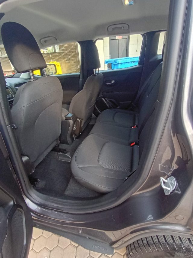 JEEP RENEGADE 1.0 - foto 12