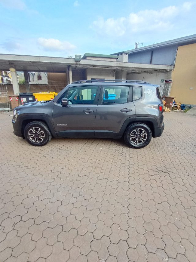 JEEP RENEGADE 1.0 - foto 9