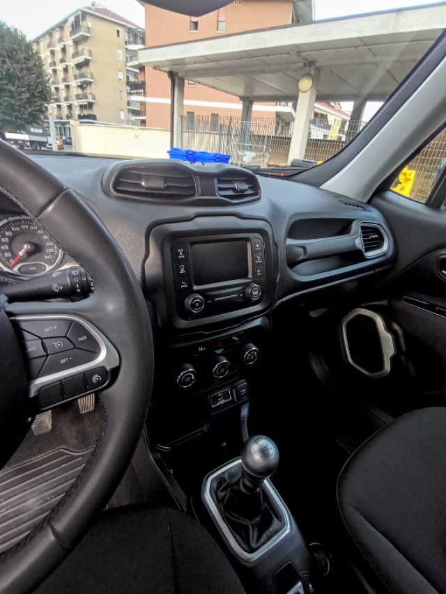 JEEP RENEGADE 1.0 - foto 10