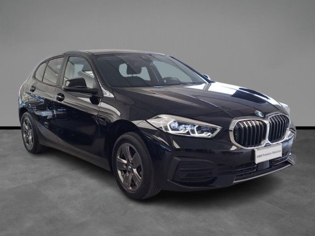 BMW 116 I 5P. ADVANTAGE AUT. - foto 15