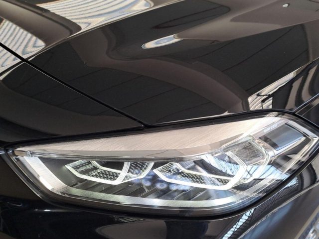 BMW 116 I 5P. ADVANTAGE AUT. - foto 6