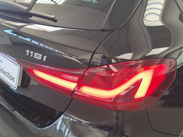 BMW 116 I 5P. ADVANTAGE AUT. - foto 7