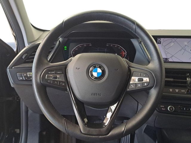 BMW 116 I 5P. ADVANTAGE AUT. - foto 10