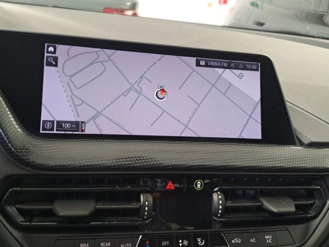 BMW 116 I 5P. ADVANTAGE AUT. - foto 12