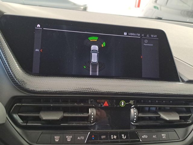BMW 116 I 5P. ADVANTAGE AUT. - foto 13