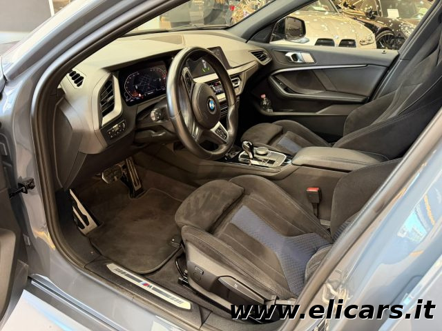 BMW 118 D 5P. MSPORT - foto 7