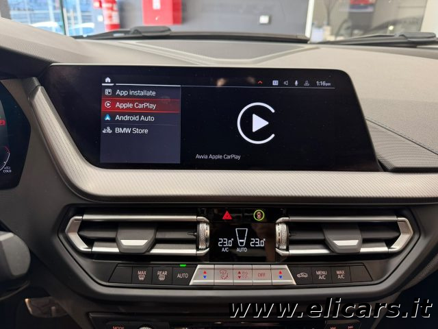 BMW 118 D 5P. MSPORT - foto 8