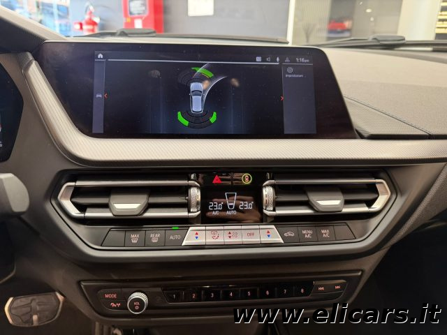 BMW 118 D 5P. MSPORT - foto 9