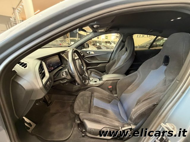 BMW 118 D 5P. MSPORT - foto 5