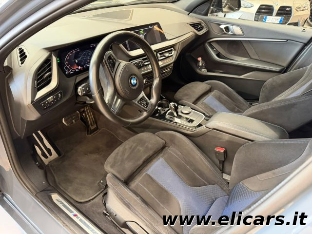 BMW 118 D 5P. MSPORT - foto 10
