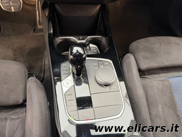 BMW 118 D 5P. MSPORT - foto 11