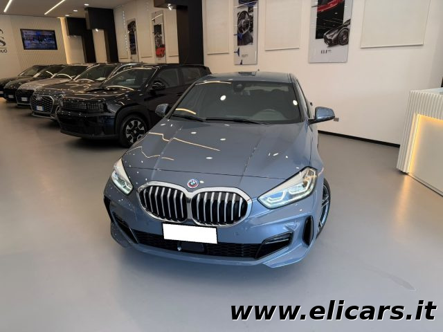 BMW 118 D 5P. MSPORT - foto 4
