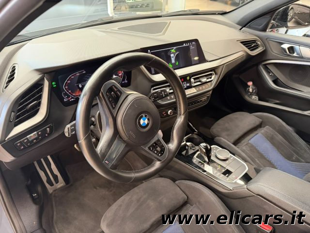 BMW 118 D 5P. MSPORT - foto 6