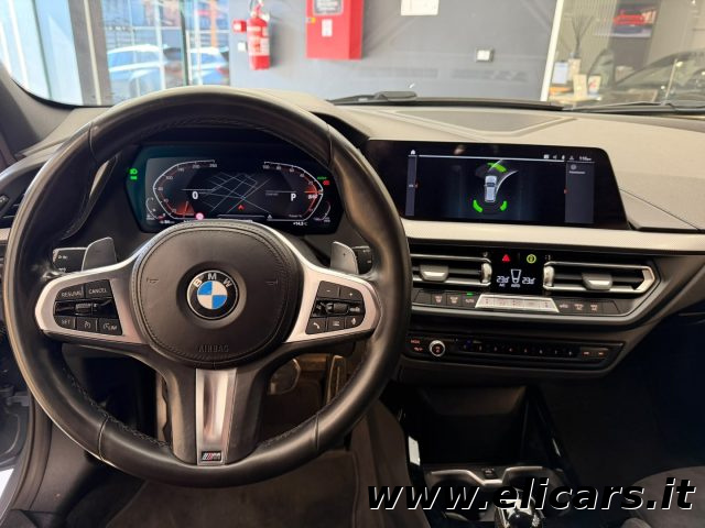 BMW 118 D 5P. MSPORT - foto 12