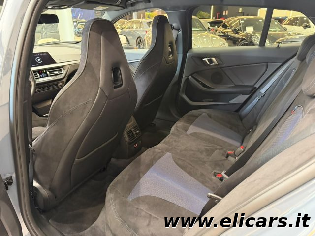 BMW 118 D 5P. MSPORT - foto 14