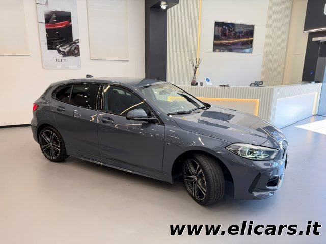 BMW 118 D 5P. MSPORT - foto 15