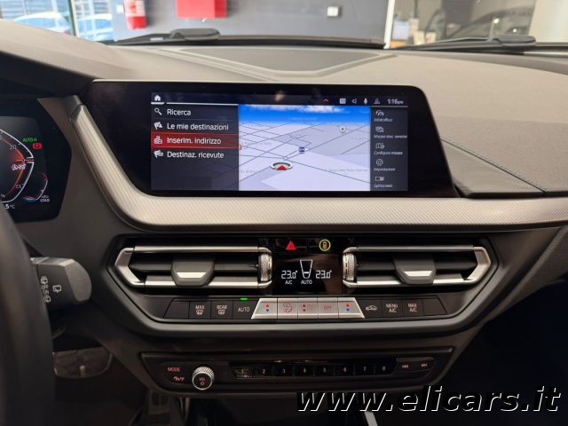 BMW 118 D 5P. MSPORT - foto 17