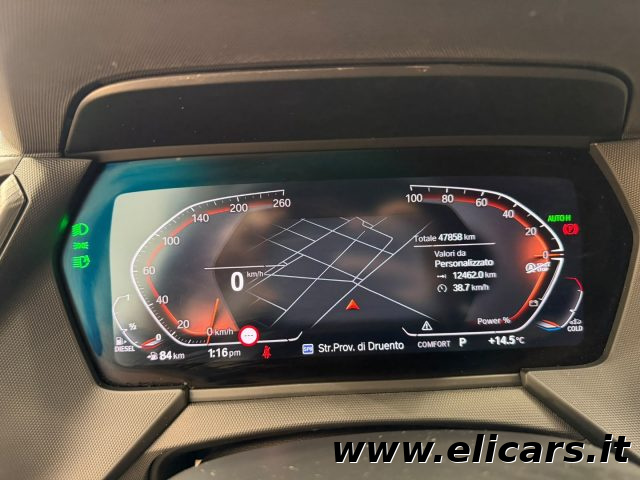 BMW 118 D 5P. MSPORT - foto 19