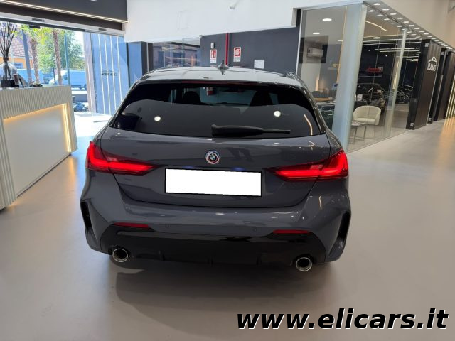 BMW 118 D 5P. MSPORT - foto 21