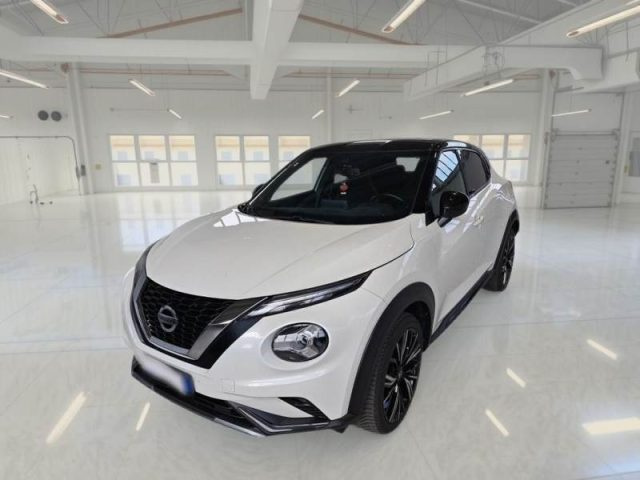 NISSAN JUKE 1.0 DIG-T 114 CV N-DESIGN - foto 2